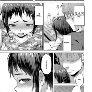 [Tsukuru] Kusuguri Play [Eng] – Gay Manga sex 7