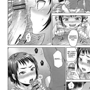 [Tsukuru] Kusuguri Play [Eng] – Gay Manga sex 10