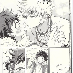 [bb (Ume)] Akatsuki no Agito – Boku no Hero Academia dj [kr] – Gay Manga sex 21