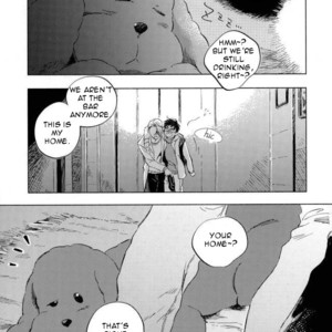 [Nenko] Drunk on you – Yuri!!! on ICE dj [Eng] – Gay Manga sex 2