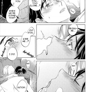 [Nenko] Drunk on you – Yuri!!! on ICE dj [Eng] – Gay Manga sex 10