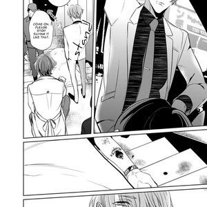 [Kusabi Keri] Memento Scarlet (update c.6) [Eng] – Gay Manga sex 11