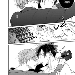 [Kusabi Keri] Memento Scarlet (update c.6) [Eng] – Gay Manga sex 27