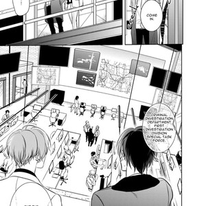 [Kusabi Keri] Memento Scarlet (update c.6) [Eng] – Gay Manga sex 30