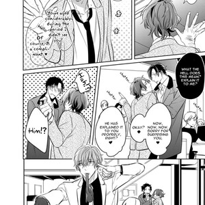 [Kusabi Keri] Memento Scarlet (update c.6) [Eng] – Gay Manga sex 31