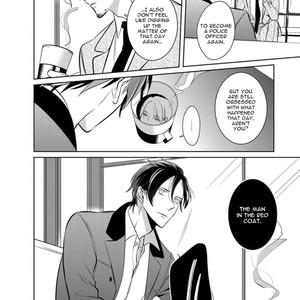 [Kusabi Keri] Memento Scarlet (update c.6) [Eng] – Gay Manga sex 33
