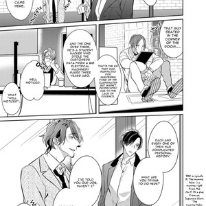 [Kusabi Keri] Memento Scarlet (update c.6) [Eng] – Gay Manga sex 36