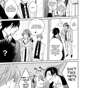 [Kusabi Keri] Memento Scarlet (update c.6) [Eng] – Gay Manga sex 40