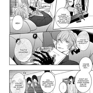 [Kusabi Keri] Memento Scarlet (update c.6) [Eng] – Gay Manga sex 50