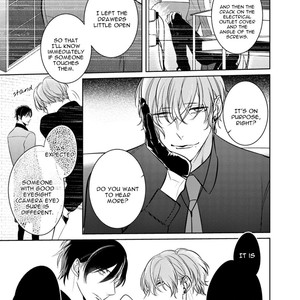 [Kusabi Keri] Memento Scarlet (update c.6) [Eng] – Gay Manga sex 51