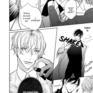 [Kusabi Keri] Memento Scarlet (update c.6) [Eng] – Gay Manga sex 52