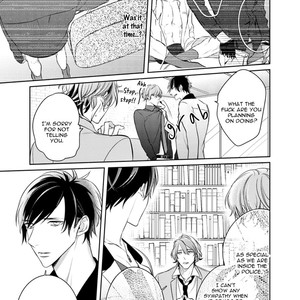 [Kusabi Keri] Memento Scarlet (update c.6) [Eng] – Gay Manga sex 53