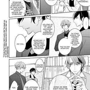 [Kusabi Keri] Memento Scarlet (update c.6) [Eng] – Gay Manga sex 54