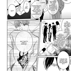 [Kusabi Keri] Memento Scarlet (update c.6) [Eng] – Gay Manga sex 58