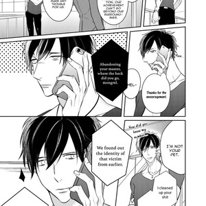 [Kusabi Keri] Memento Scarlet (update c.6) [Eng] – Gay Manga sex 59