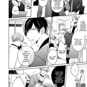 [Kusabi Keri] Memento Scarlet (update c.6) [Eng] – Gay Manga sex 62