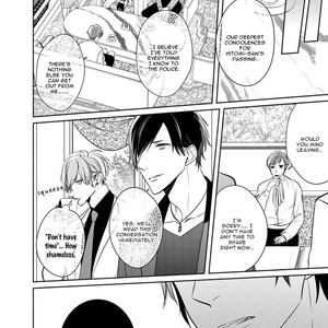 [Kusabi Keri] Memento Scarlet (update c.6) [Eng] – Gay Manga sex 64