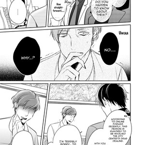 [Kusabi Keri] Memento Scarlet (update c.6) [Eng] – Gay Manga sex 65