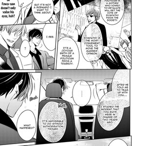 [Kusabi Keri] Memento Scarlet (update c.6) [Eng] – Gay Manga sex 67