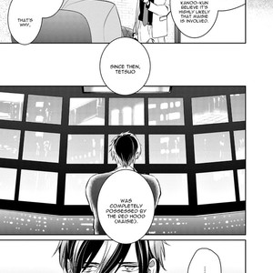 [Kusabi Keri] Memento Scarlet (update c.6) [Eng] – Gay Manga sex 73