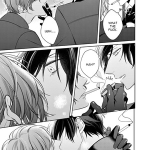 [Kusabi Keri] Memento Scarlet (update c.6) [Eng] – Gay Manga sex 75