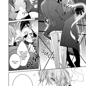 [Kusabi Keri] Memento Scarlet (update c.6) [Eng] – Gay Manga sex 76