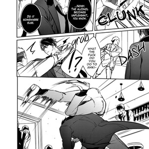 [Kusabi Keri] Memento Scarlet (update c.6) [Eng] – Gay Manga sex 97