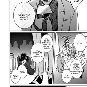 [Kusabi Keri] Memento Scarlet (update c.6) [Eng] – Gay Manga sex 99