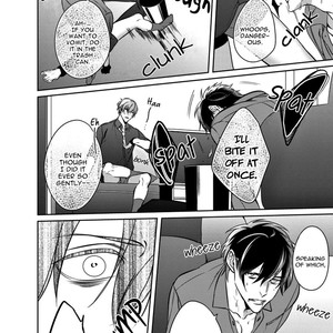 [Kusabi Keri] Memento Scarlet (update c.6) [Eng] – Gay Manga sex 103