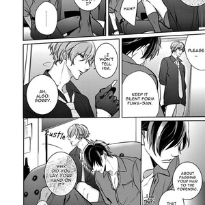 [Kusabi Keri] Memento Scarlet (update c.6) [Eng] – Gay Manga sex 105