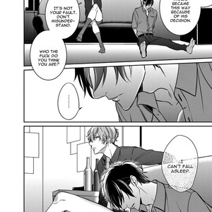 [Kusabi Keri] Memento Scarlet (update c.6) [Eng] – Gay Manga sex 107