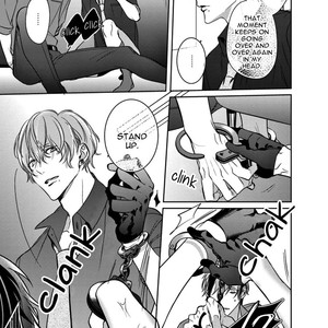 [Kusabi Keri] Memento Scarlet (update c.6) [Eng] – Gay Manga sex 108