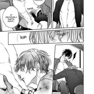 [Kusabi Keri] Memento Scarlet (update c.6) [Eng] – Gay Manga sex 110