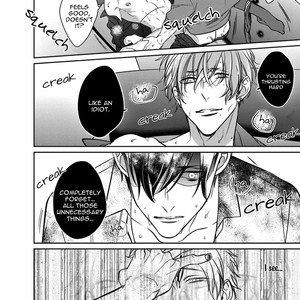 [Kusabi Keri] Memento Scarlet (update c.6) [Eng] – Gay Manga sex 115