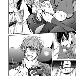 [Kusabi Keri] Memento Scarlet (update c.6) [Eng] – Gay Manga sex 117