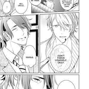 [Kusabi Keri] Memento Scarlet (update c.6) [Eng] – Gay Manga sex 130