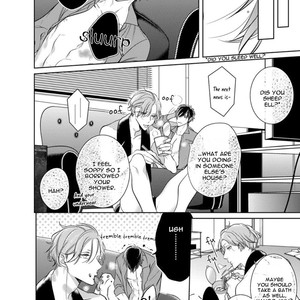 [Kusabi Keri] Memento Scarlet (update c.6) [Eng] – Gay Manga sex 131