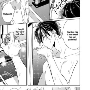 [Kusabi Keri] Memento Scarlet (update c.6) [Eng] – Gay Manga sex 132