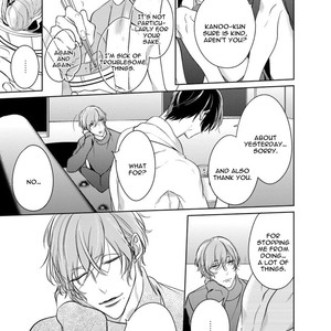 [Kusabi Keri] Memento Scarlet (update c.6) [Eng] – Gay Manga sex 134