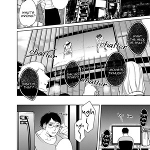 [Kusabi Keri] Memento Scarlet (update c.6) [Eng] – Gay Manga sex 135