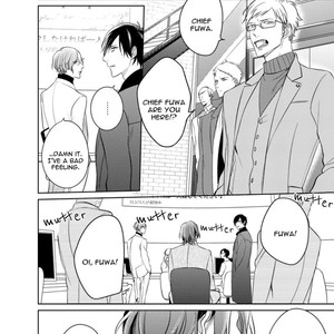 [Kusabi Keri] Memento Scarlet (update c.6) [Eng] – Gay Manga sex 139