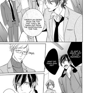 [Kusabi Keri] Memento Scarlet (update c.6) [Eng] – Gay Manga sex 140