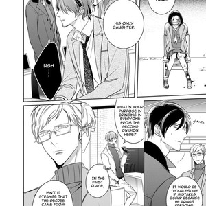 [Kusabi Keri] Memento Scarlet (update c.6) [Eng] – Gay Manga sex 141