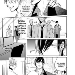 [Kusabi Keri] Memento Scarlet (update c.6) [Eng] – Gay Manga sex 144