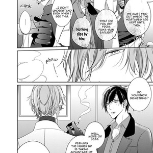 [Kusabi Keri] Memento Scarlet (update c.6) [Eng] – Gay Manga sex 147