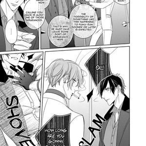 [Kusabi Keri] Memento Scarlet (update c.6) [Eng] – Gay Manga sex 148