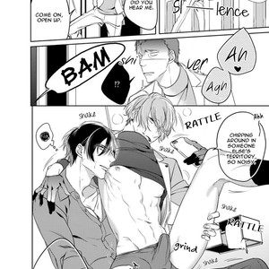 [Kusabi Keri] Memento Scarlet (update c.6) [Eng] – Gay Manga sex 149