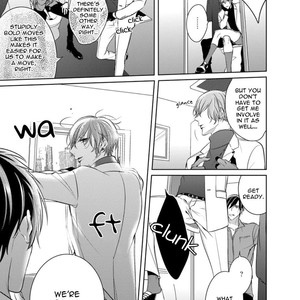 [Kusabi Keri] Memento Scarlet (update c.6) [Eng] – Gay Manga sex 152