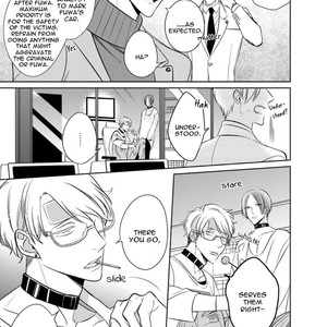 [Kusabi Keri] Memento Scarlet (update c.6) [Eng] – Gay Manga sex 154