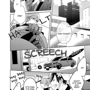 [Kusabi Keri] Memento Scarlet (update c.6) [Eng] – Gay Manga sex 157